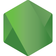 Node logo